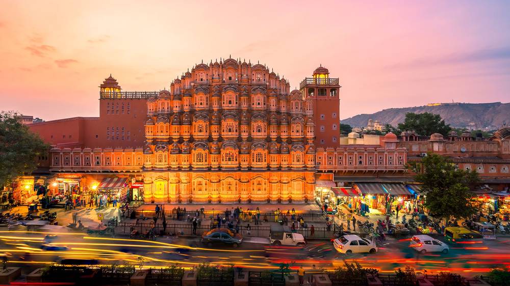 Photograph by Krish Walia