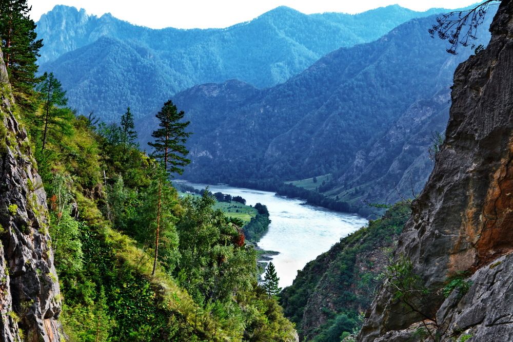 Photograph by вячеслав милов