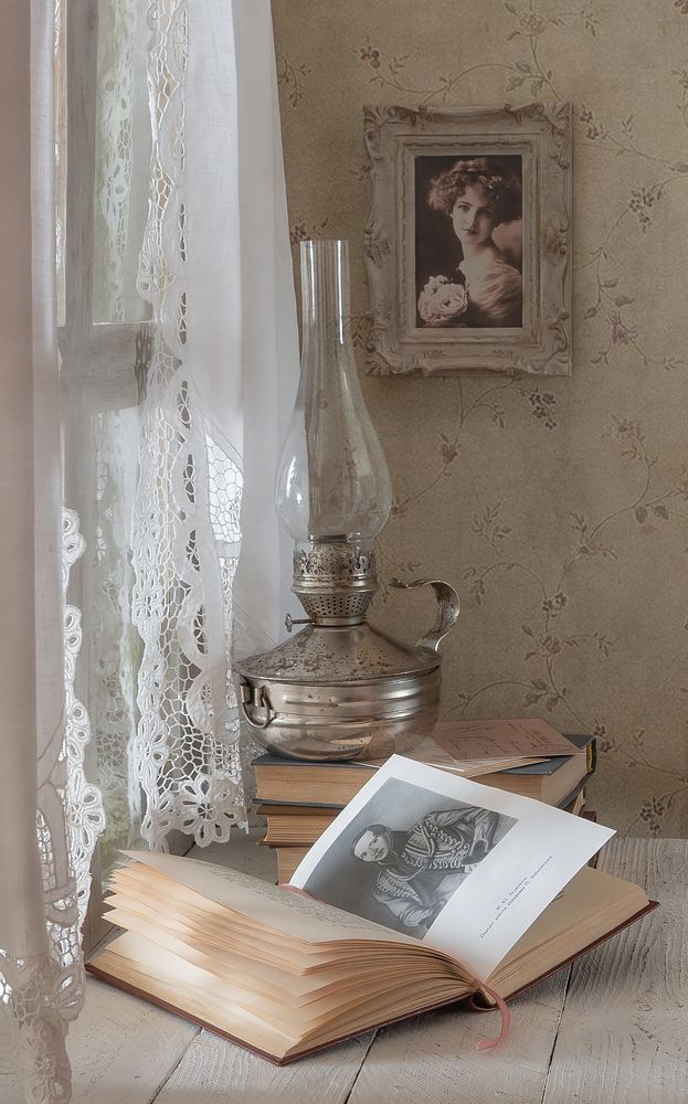 Photograph by Тришина Галина