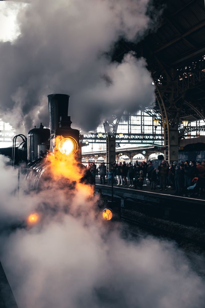 Photograph by Aljona Dyachenko