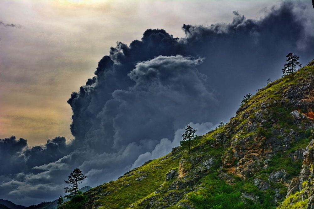 Photograph by вячеслав милов