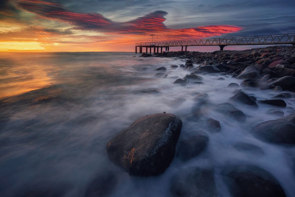 Photograph by Camacho Anto