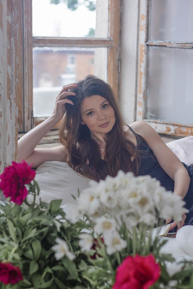 Photograph by Оксана Михайлова