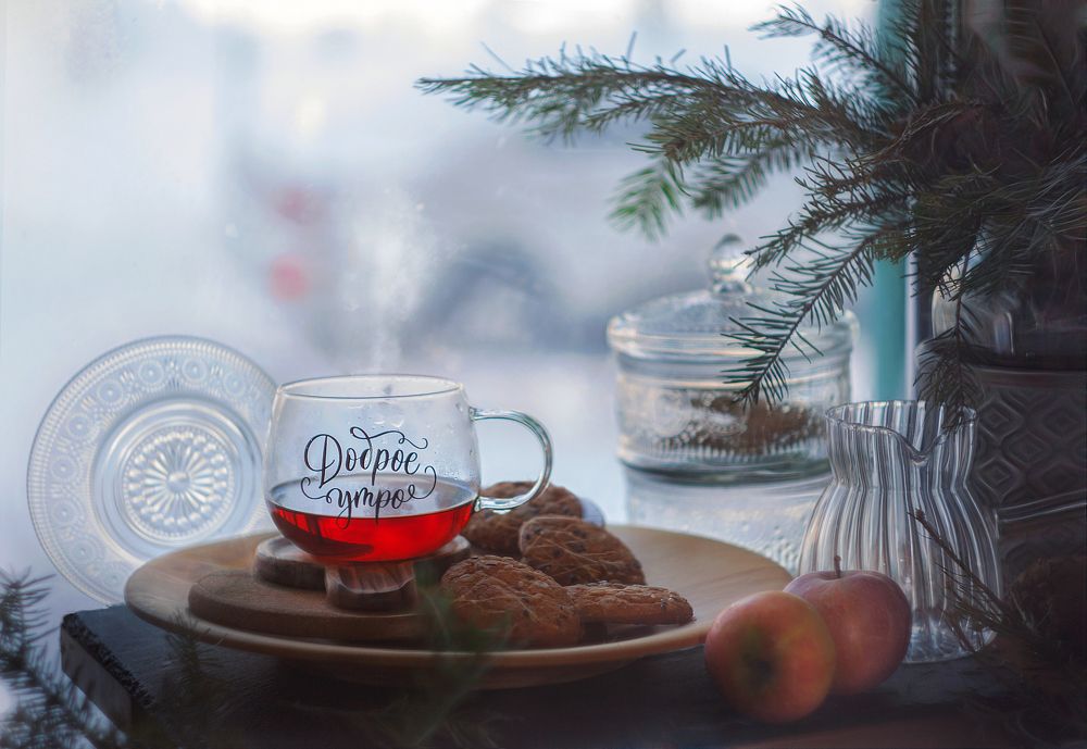 Photograph by Ольга Белова