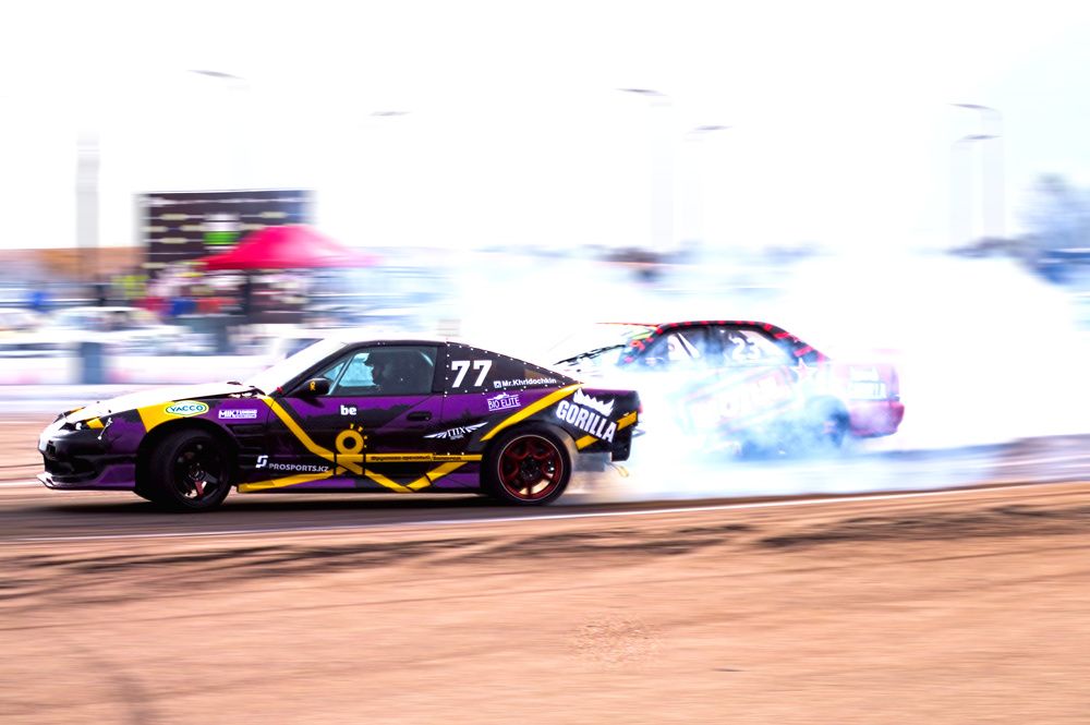 Photograph by Виктор Репников