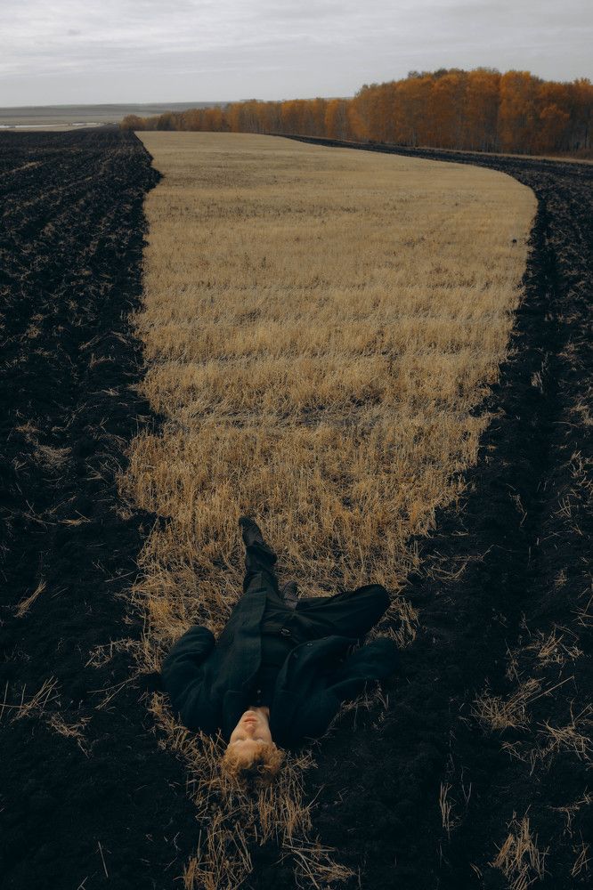Photograph by Мария Соколова