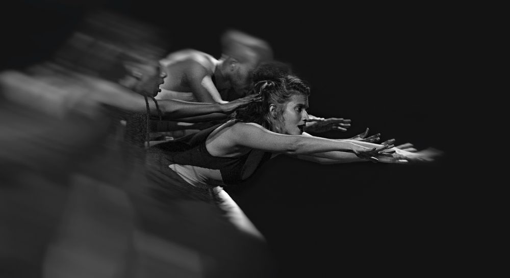 Photograph by Naum Zhernitsky