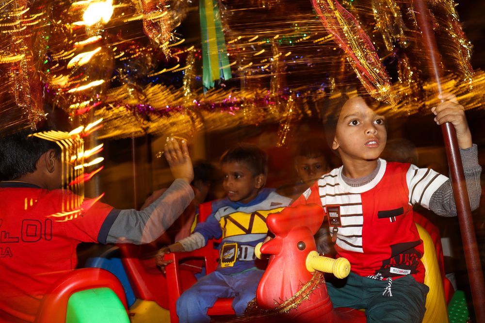 Фотография автора Soumalya Das