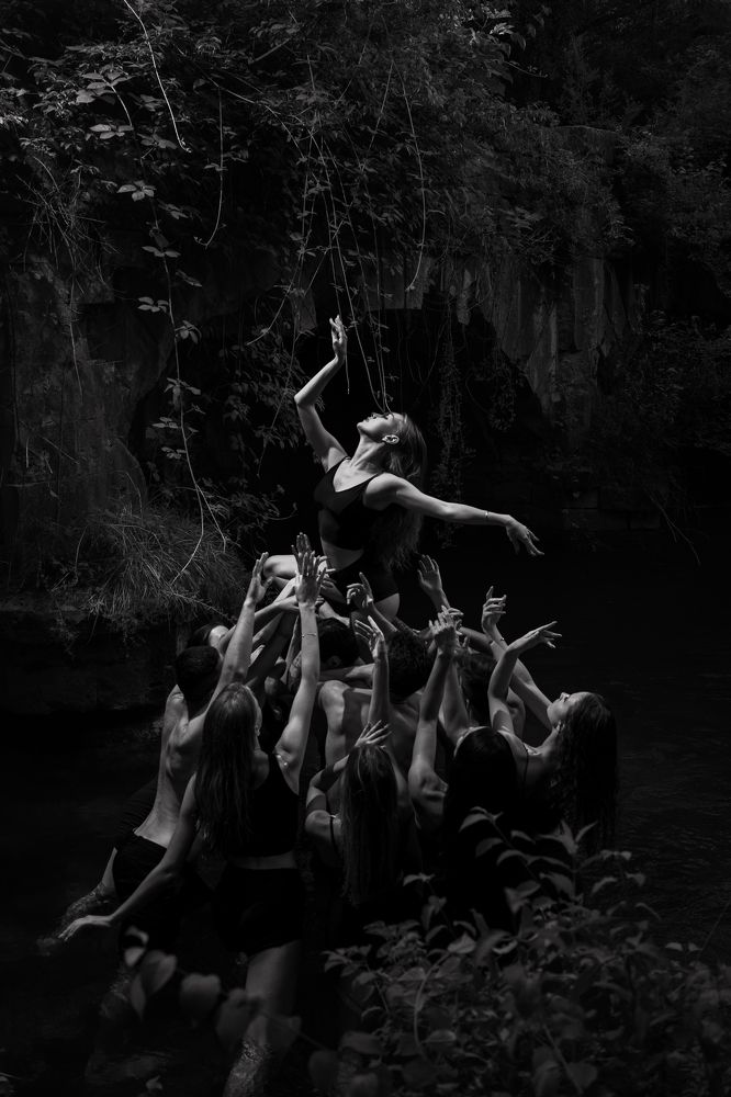 Photograph by Александр Поданев