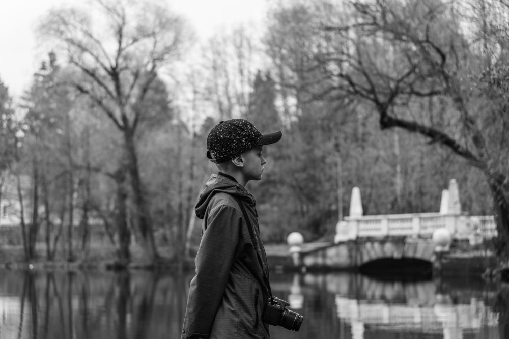 Photograph by Сергей