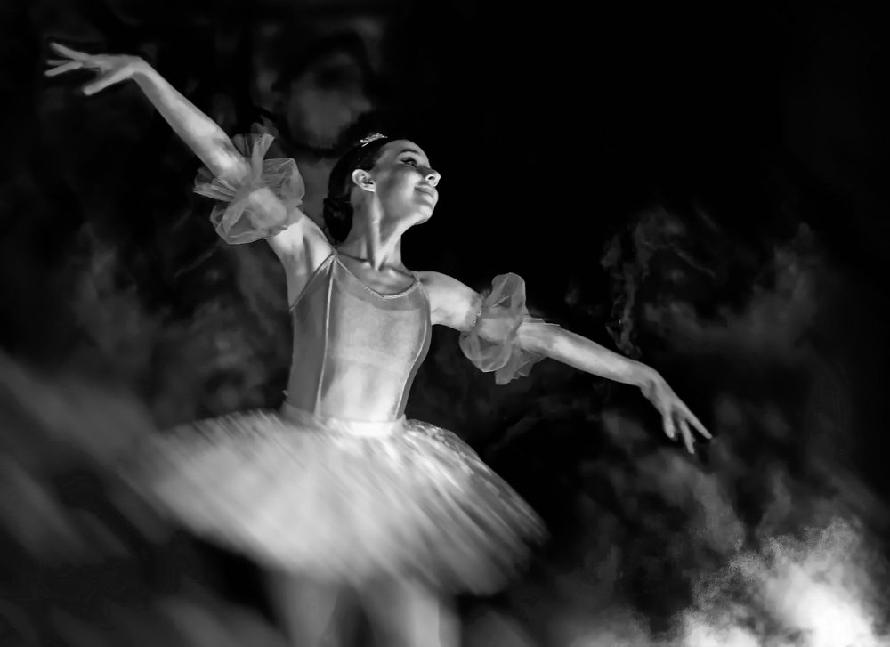 Photograph by Naum Zhernitsky