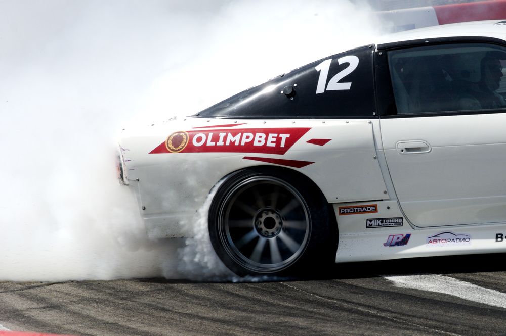 Photograph by Виктор Репников