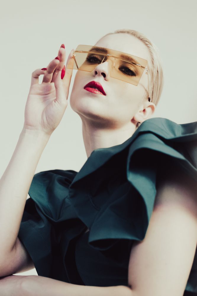 Photograph by Ira Sokol