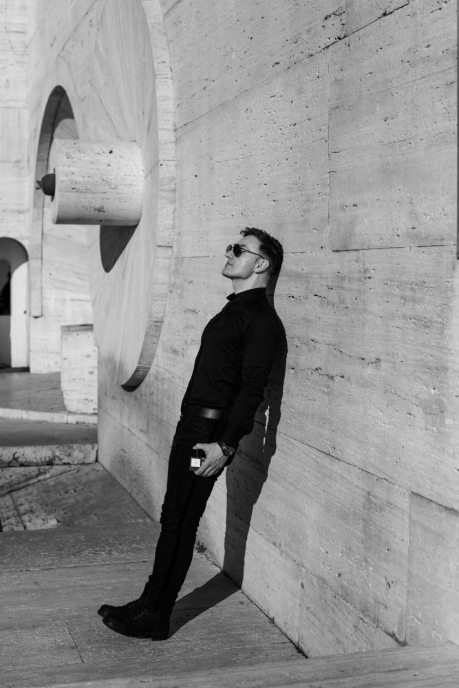 Photograph by Xenia Suvorova