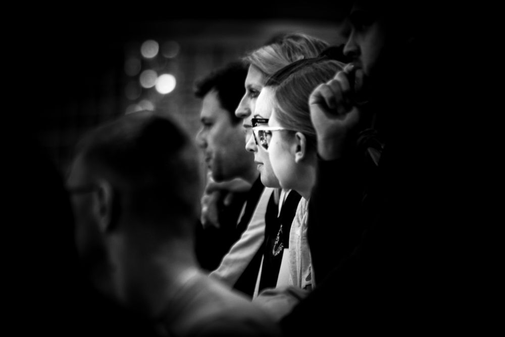 Photograph by Luka Mitrovic