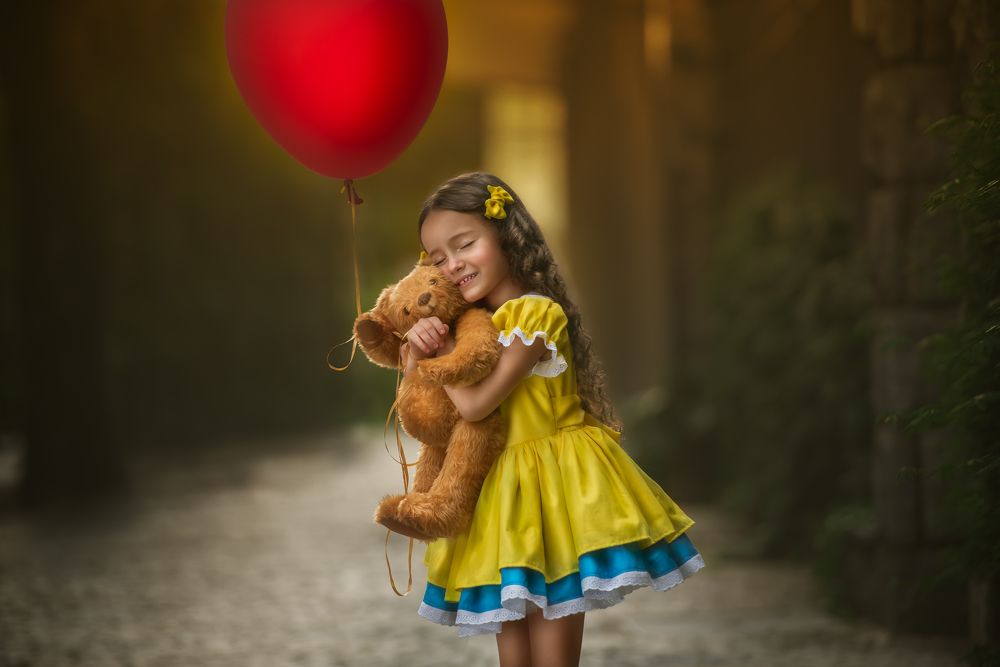 Фотография автора Camilla