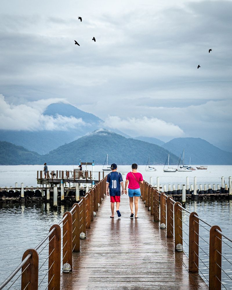 Photograph by Joao R Cortez