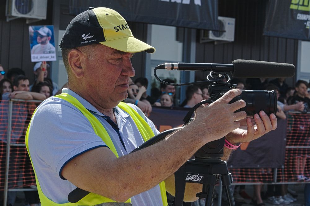 Photograph by Виктор Репников