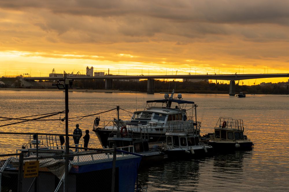 Photograph by Василий Борисович