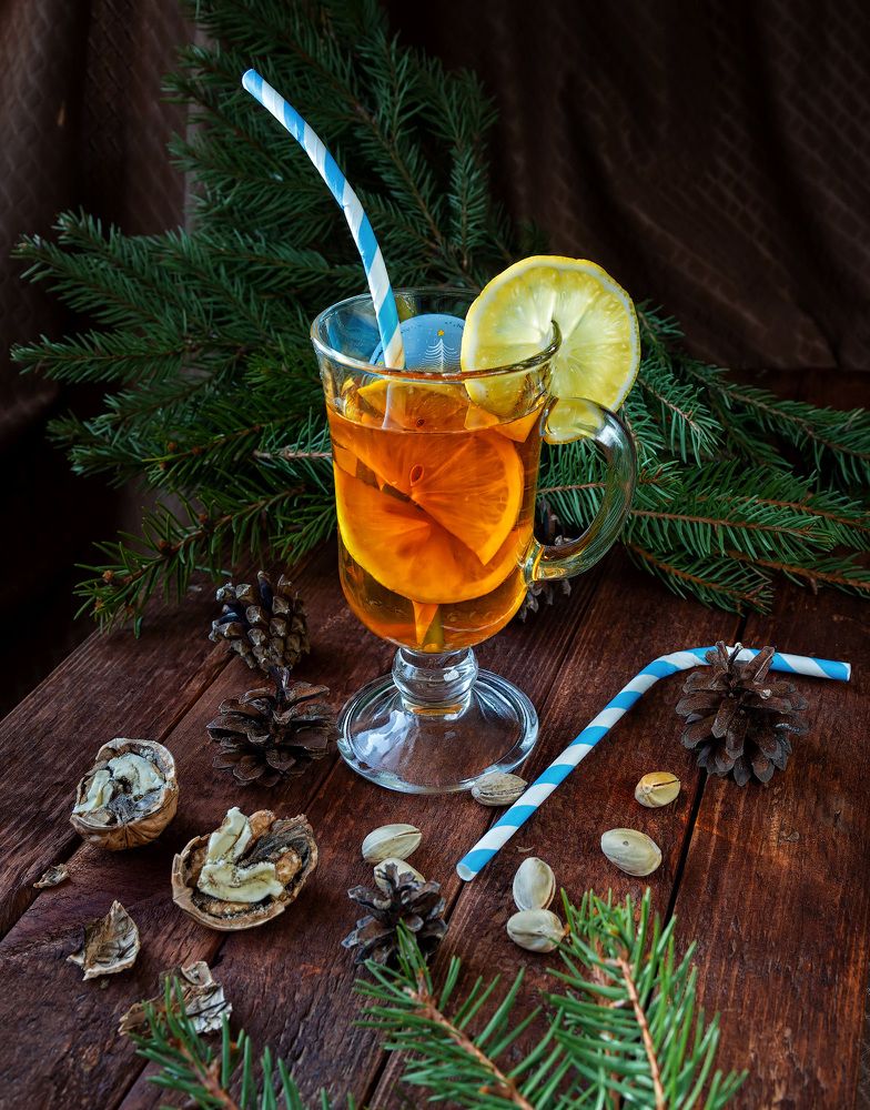 Photograph by Владимир Архипов