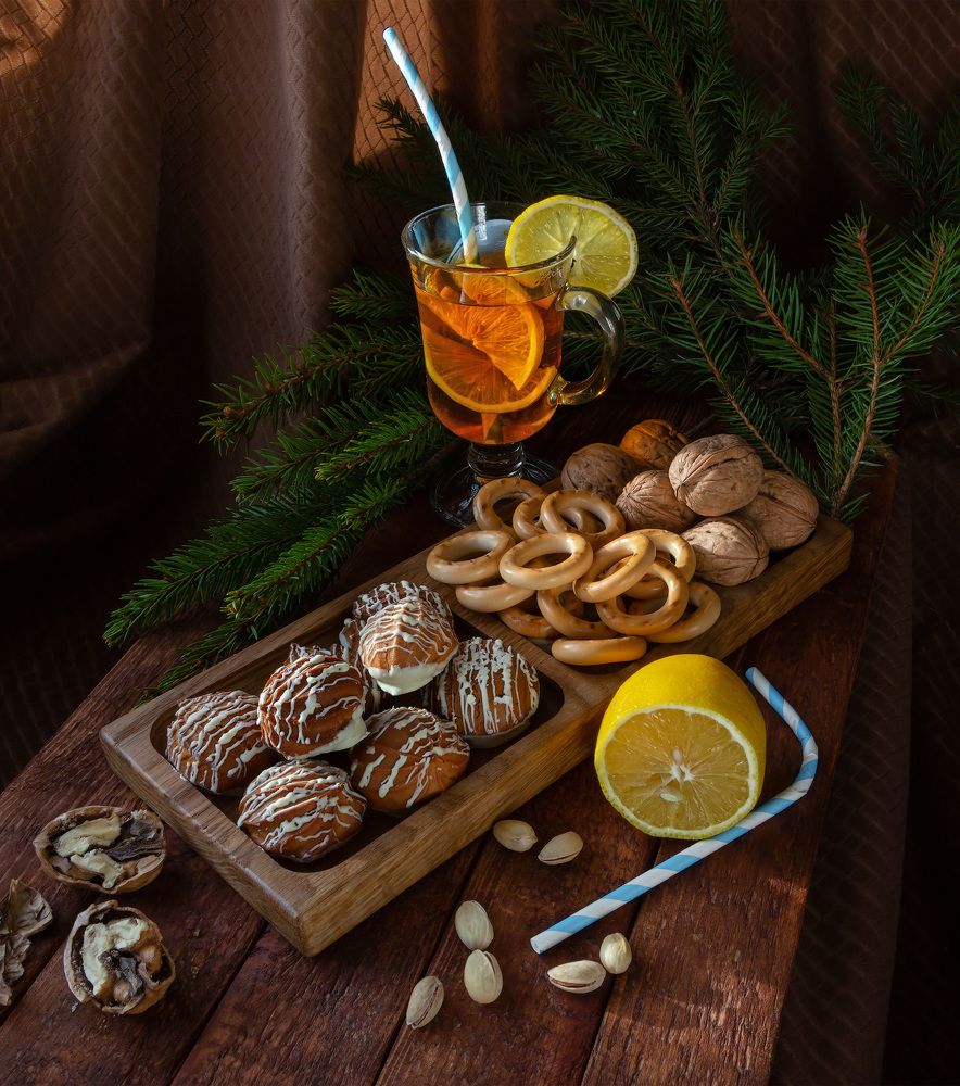 Photograph by Владимир Архипов