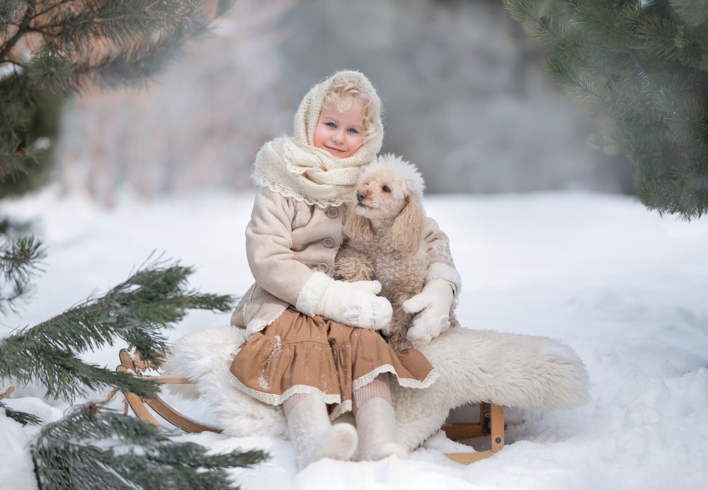 Photograph by Анжелика Ерохина