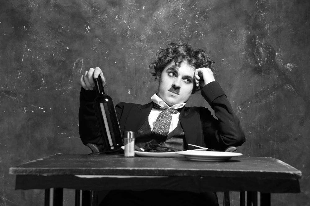 Photograph by Дарья Ромова