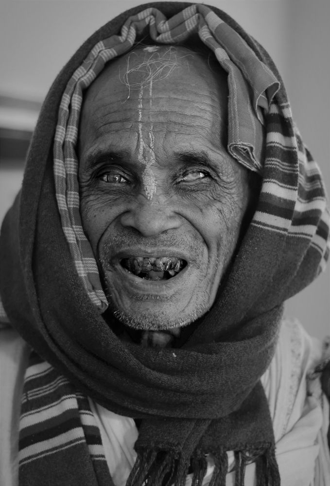 Photograph by Partho Kundu