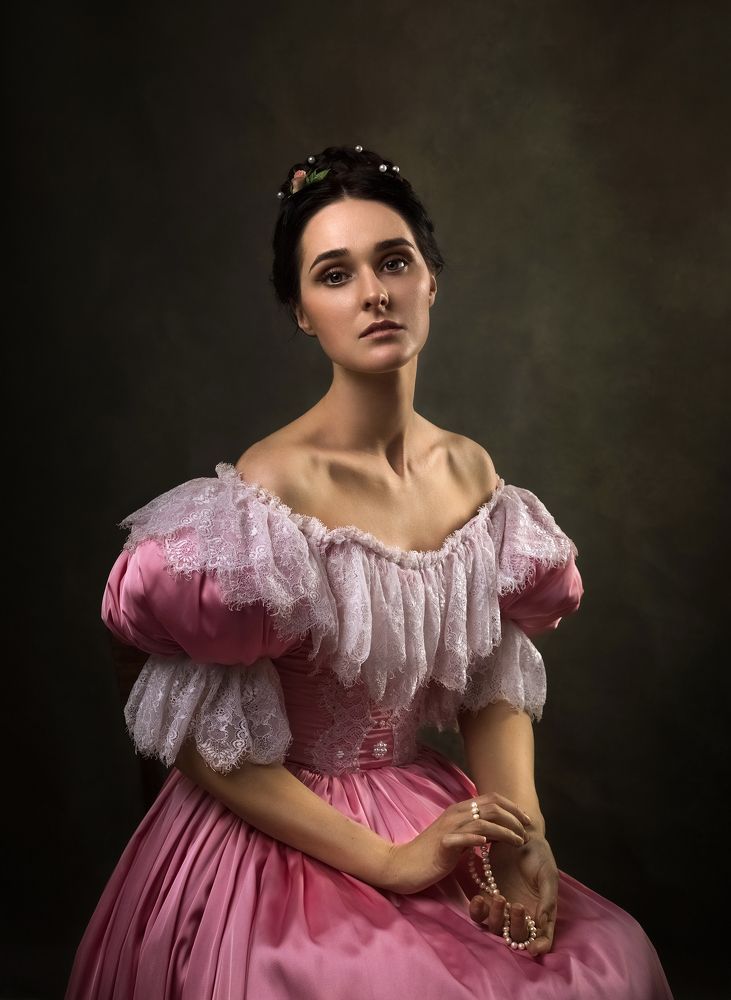 Photograph by Наталия Клих