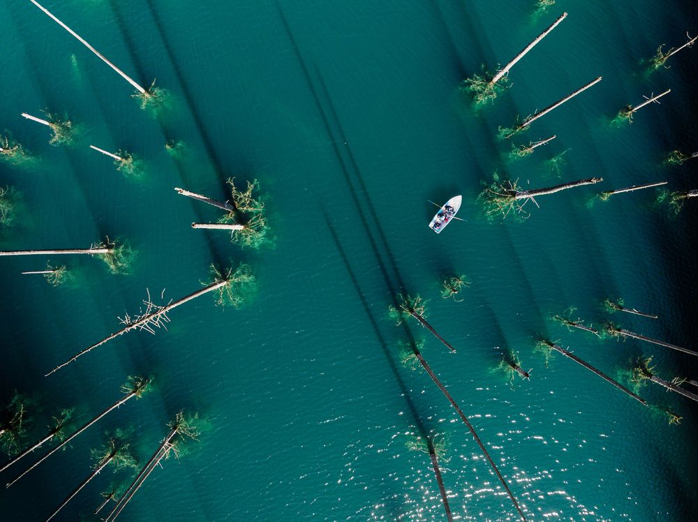 Photograph by Yura Borschev