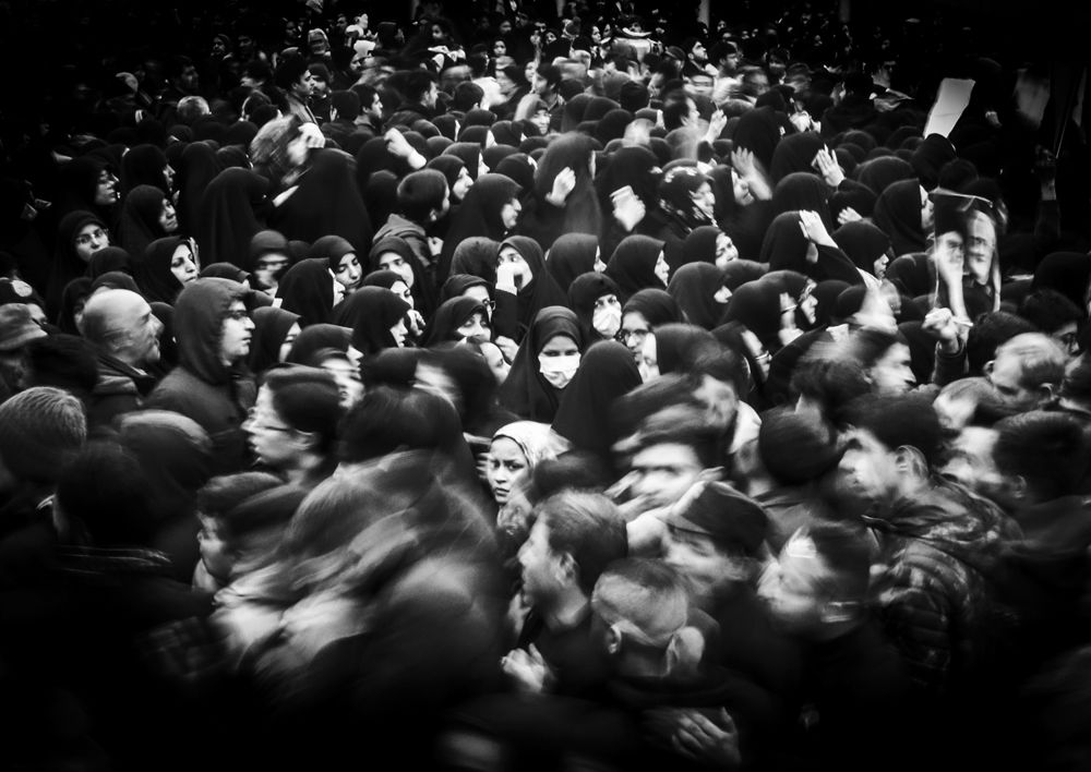 Photograph by Mahdi vagahri shorche