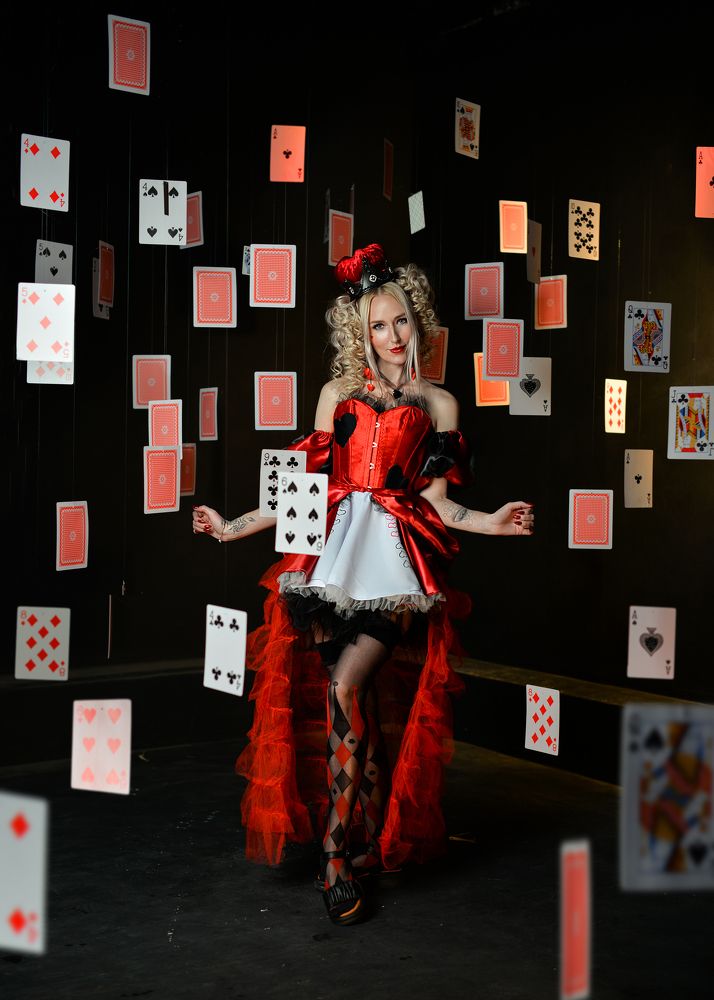 Photograph by Виктория Салодкая