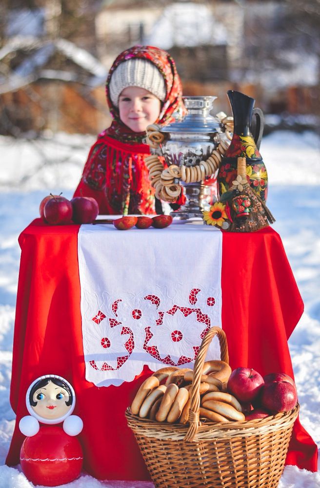 Photograph by Ольга Атапина