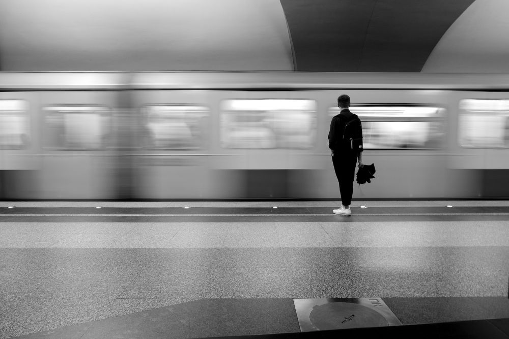 Photograph by Алексей