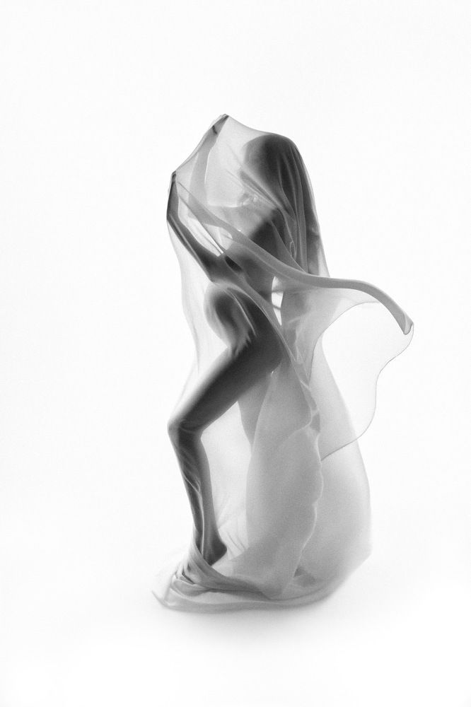 Photograph by ANYA SOUL