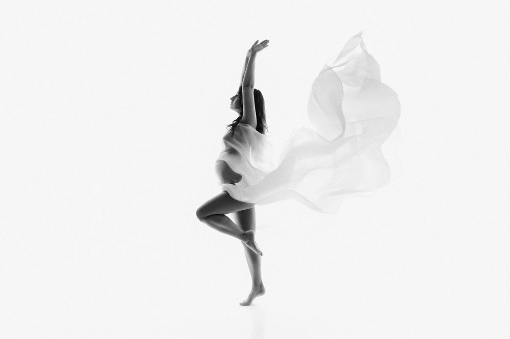 Photograph by ANYA SOUL