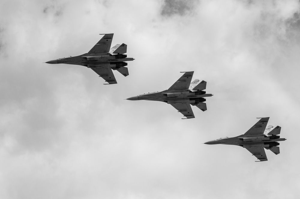 Photograph by Василий Борисович