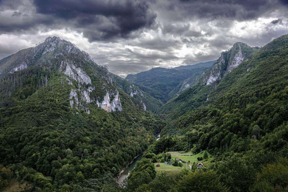 затерянный мир