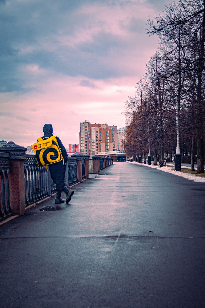 Photograph by Рустам Халитов