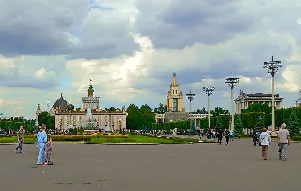 Photograph by Олег Ушаков