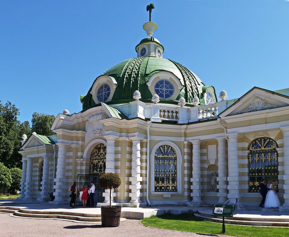 Photograph by Олег Ушаков