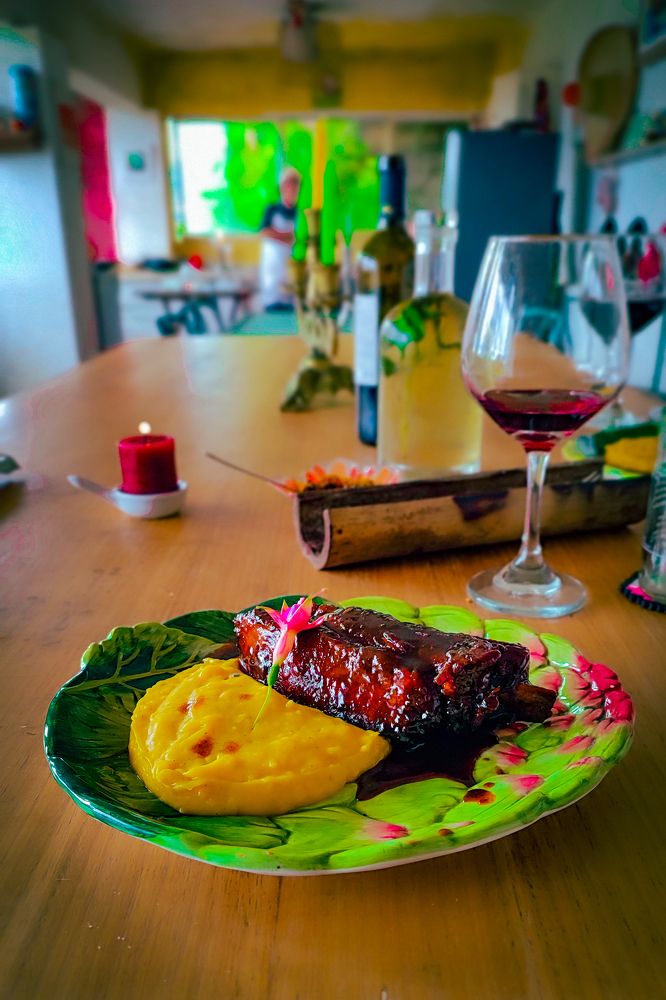 Photograph by Marcelo Espinosa