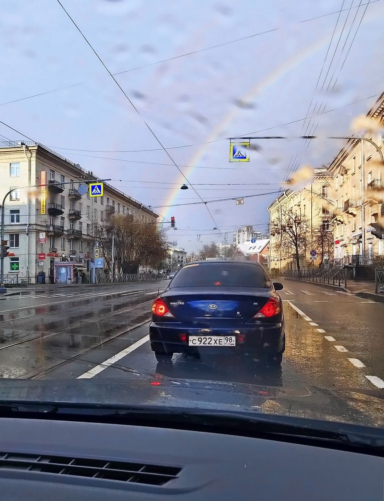 Photograph by Олег Ушаков