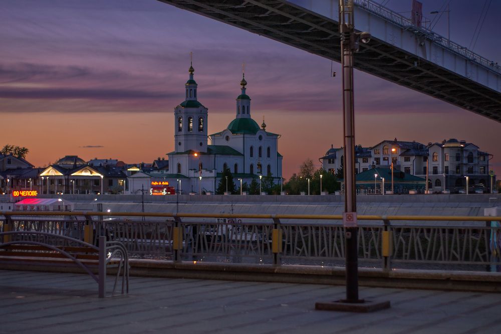 Photograph by Оксана Батракова