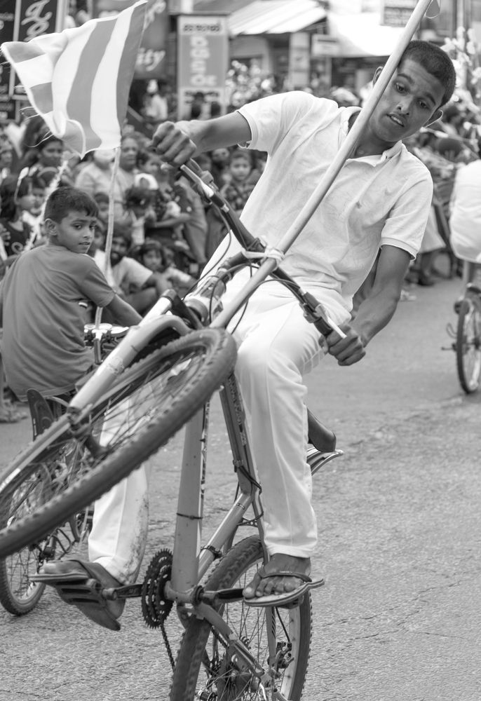 Photograph by Janith Prasanna J.P.