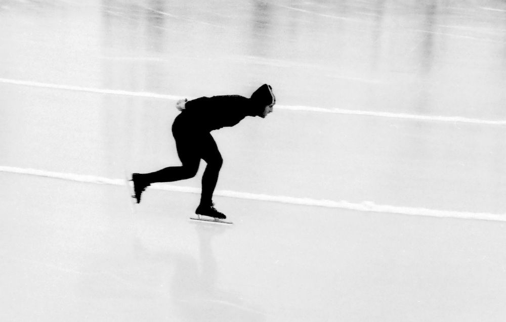 Photograph by Sergei Petrov