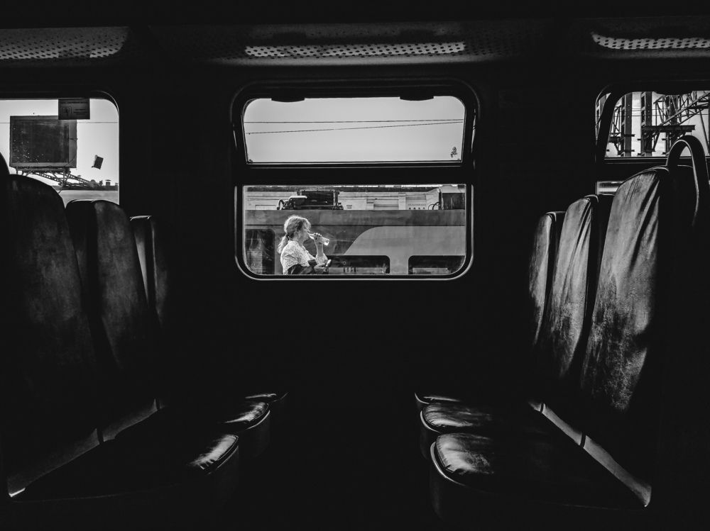 Photograph by Сергей Рокантен