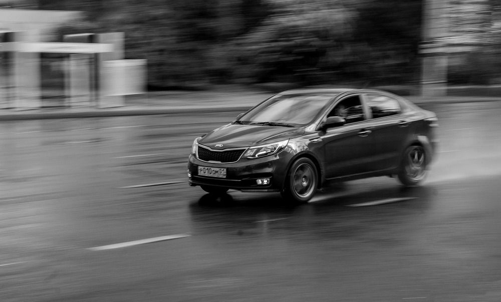 Photograph by Вадим Голосницкий