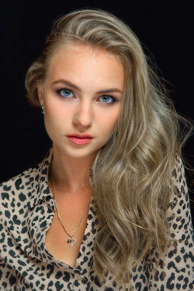 Photograph by Володин Андрей