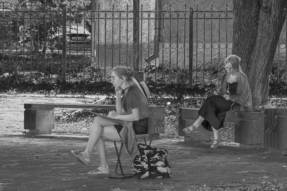 Photograph by Андрей К. Белов